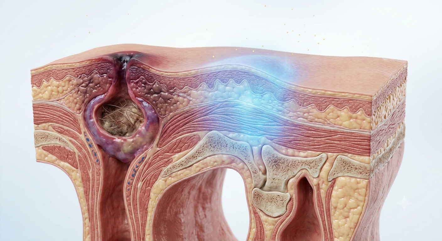 Pilonidal Sinus